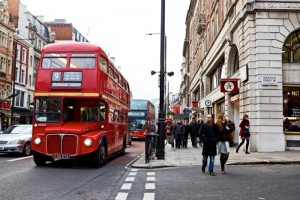 London