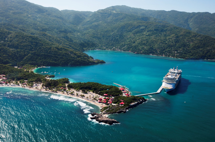 Royal Caribbean Internation