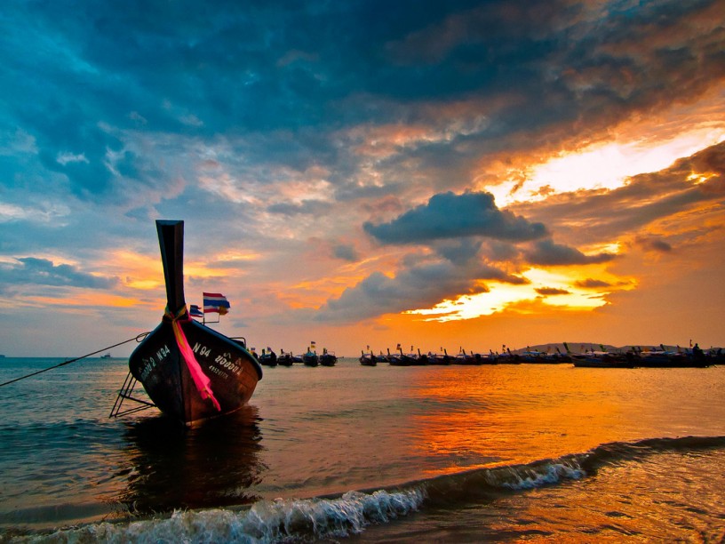 Ao Nang