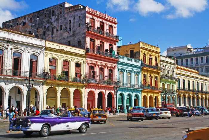 Cubanisimo