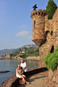 Port Fréjus