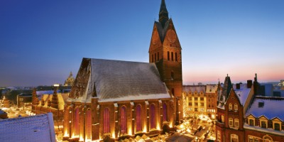 Hannover
