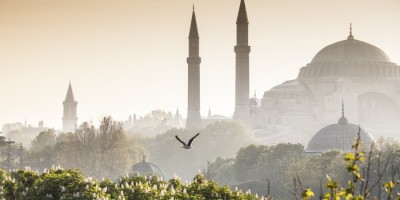 Istanbul