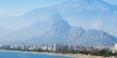 Antalya