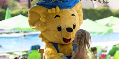 Bamse