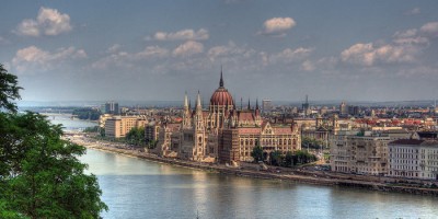 Budapest