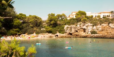 Mallorca 2016