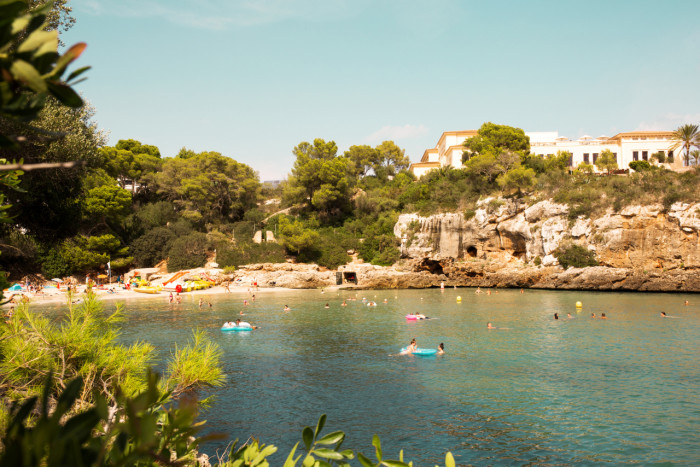 Mallorca 2016
