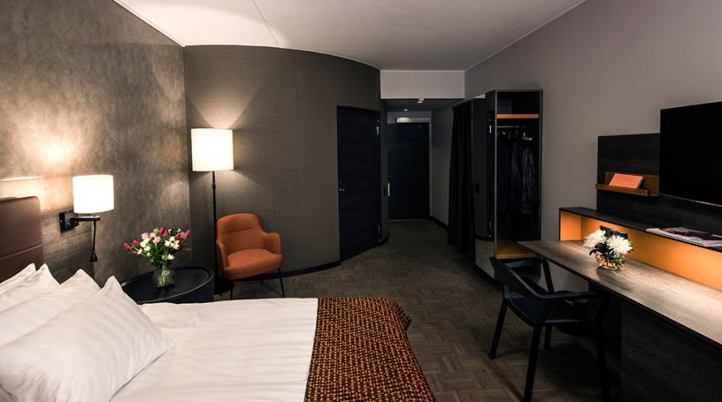 Quality Hotell Winn Haninge
