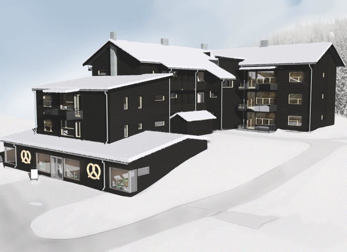 SkiStar Vacation Club